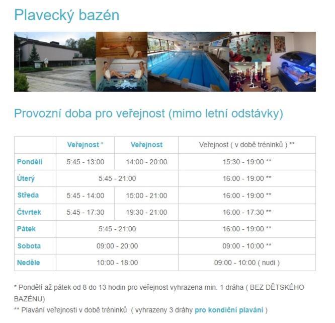 Srub Na Svahu Sjezdovky V Radvanicich Radvanice  Eksteriør bilde